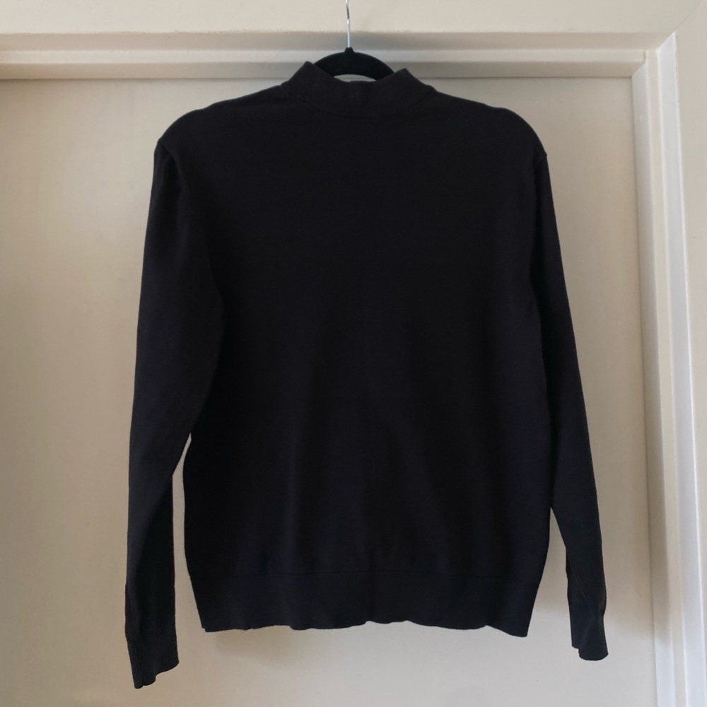 ZARA KIDS TURTLENECK 13-14